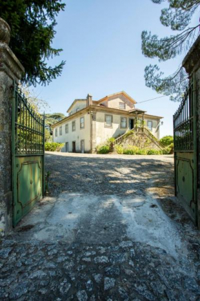 Casa de São Caetano de Viseu